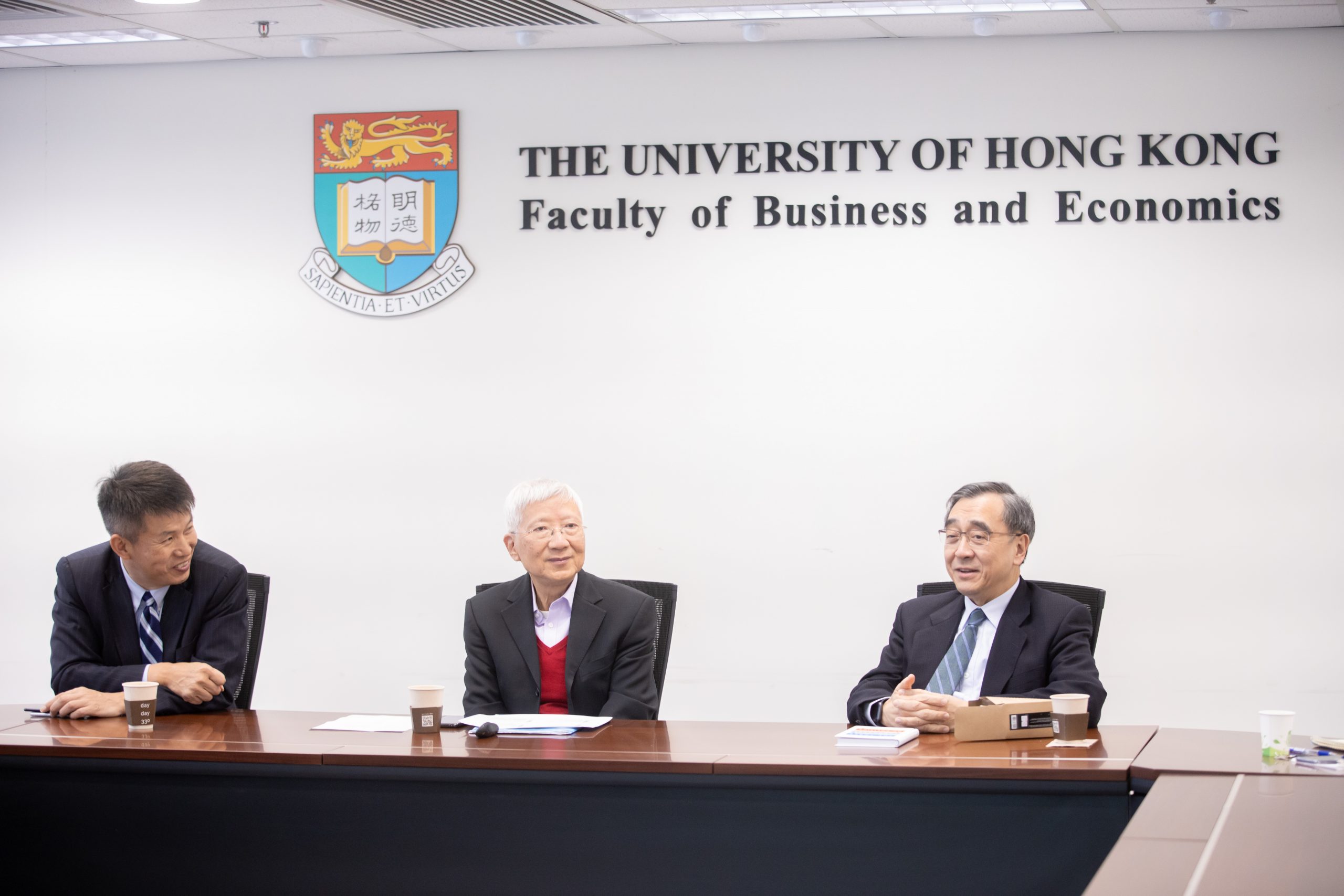 Hong Kong Institute of Economics and Business Strategy