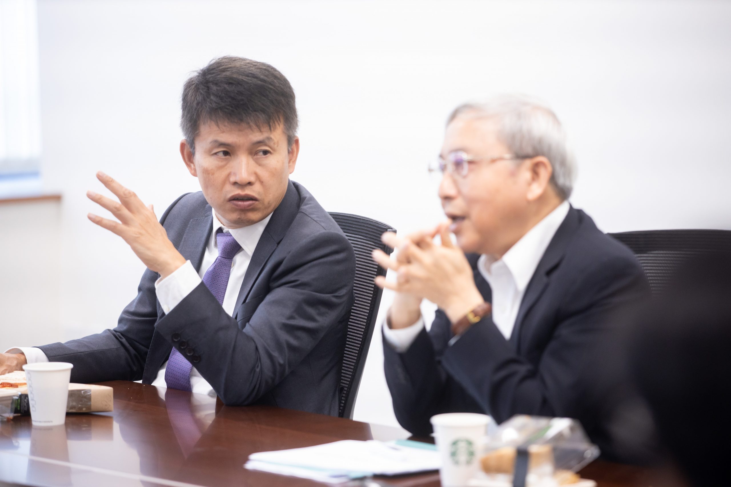 Hong Kong Institute of Economics and Business Strategy