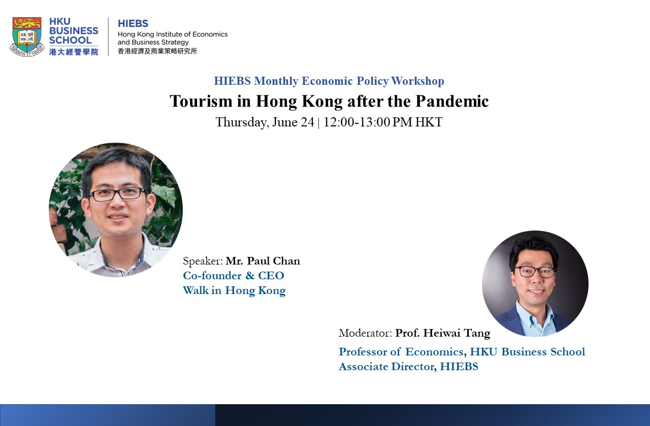 Hong Kong Institute of Economics and Business Strategy